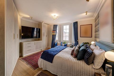 undefined, Gladstone Court, Regency Street, London SW1P
