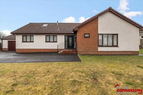 undefined, Findhorn Court, Gardenhall, EAST KILBRIDE