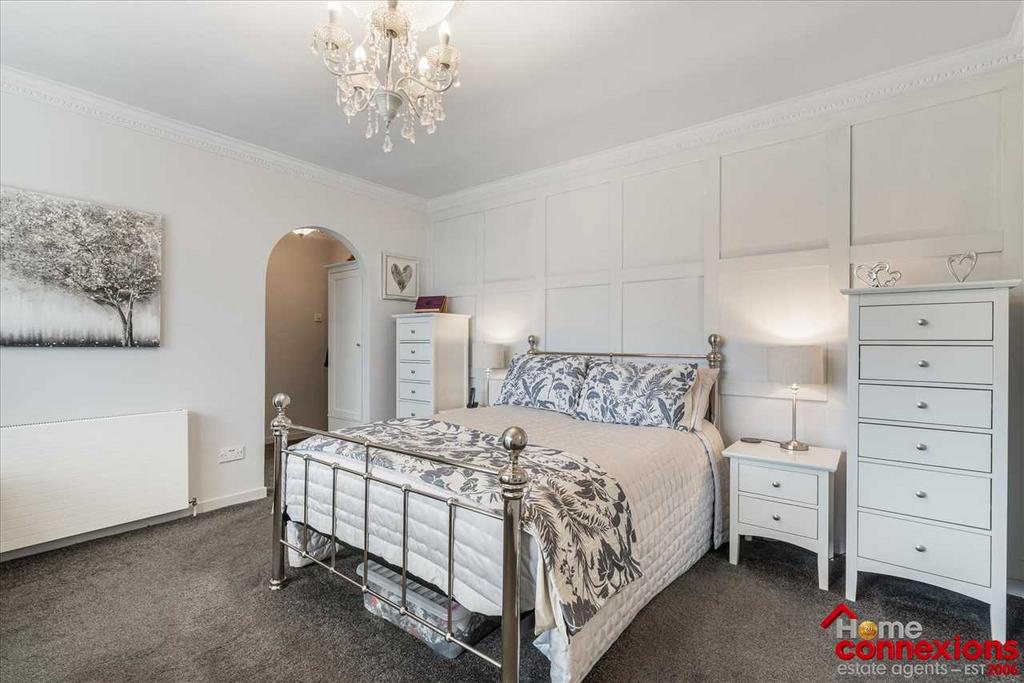 Bedroom One (1)