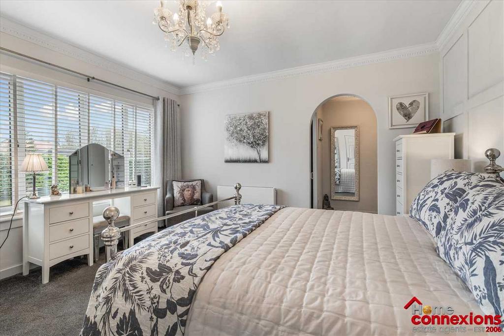 Bedroom One (2)
