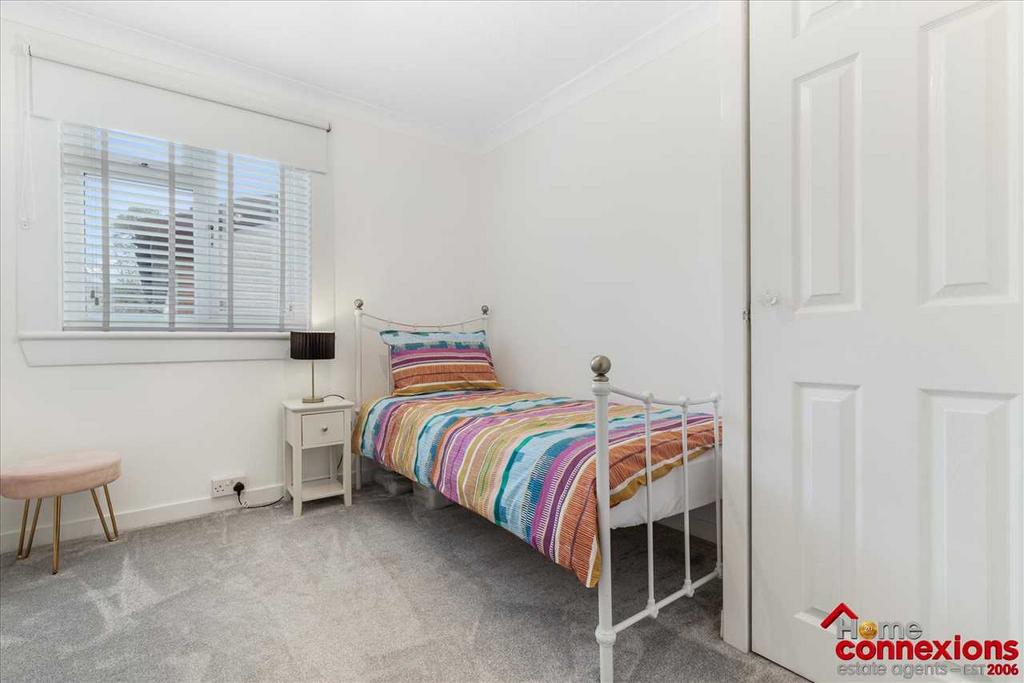 Bedroom Fout