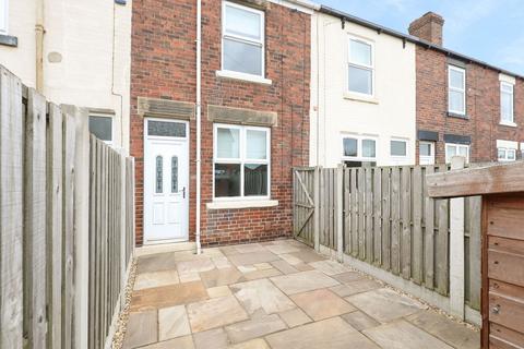 2 bedroom terraced house for sale, Robin Lane, Sheffield S20