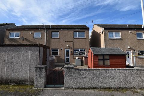 undefined, Longwood Walk, Elgin