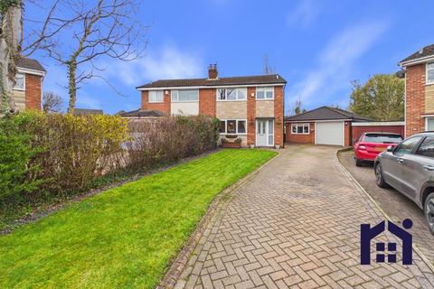 undefined, Park Avenue, Euxton, PR7 6JQ