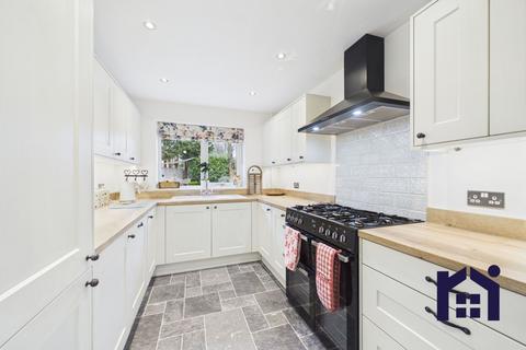 undefined, Park Avenue, Euxton, PR7 6JQ