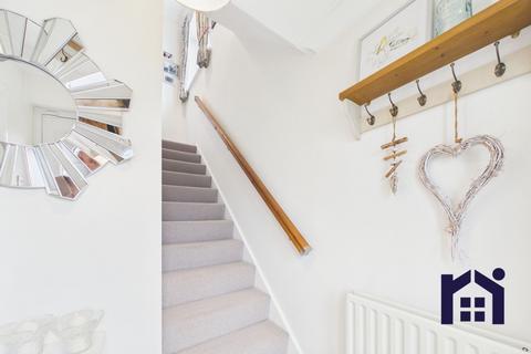 undefined, Park Avenue, Euxton, PR7 6JQ