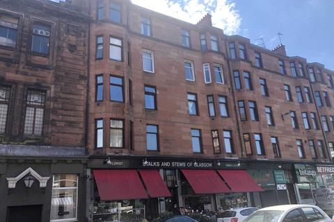 1 bedroom flat to rent, Pollokshaws Road, Shawlands