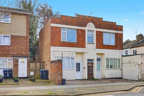 undefined, Brettenham Road, London