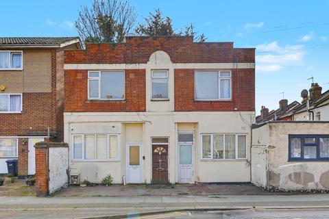 undefined, Brettenham Road, London