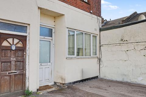 undefined, Brettenham Road, London