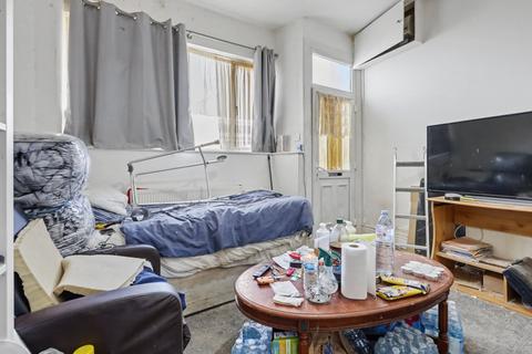 undefined, Brettenham Road, London