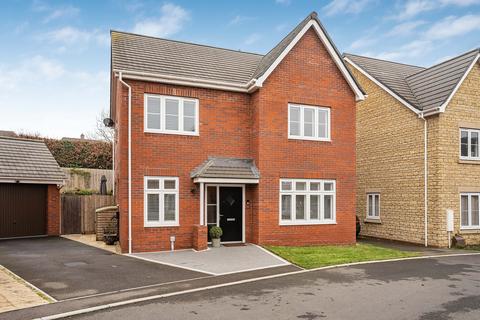 undefined, Sedge Smith Way, Wantage, OX12