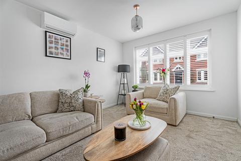 undefined, Sedge Smith Way, Wantage, OX12