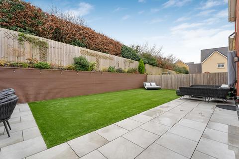 undefined, Sedge Smith Way, Wantage, OX12