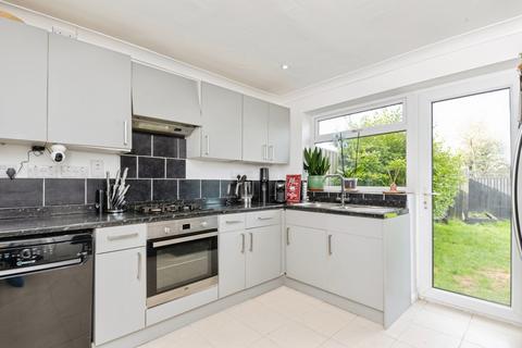 3 bedroom semi-detached house for sale, Pickers Way, Holland-on-Sea, Clacton-on-Sea, Essex, CO15