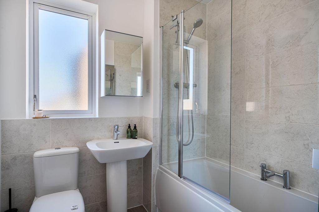 Bathrooms