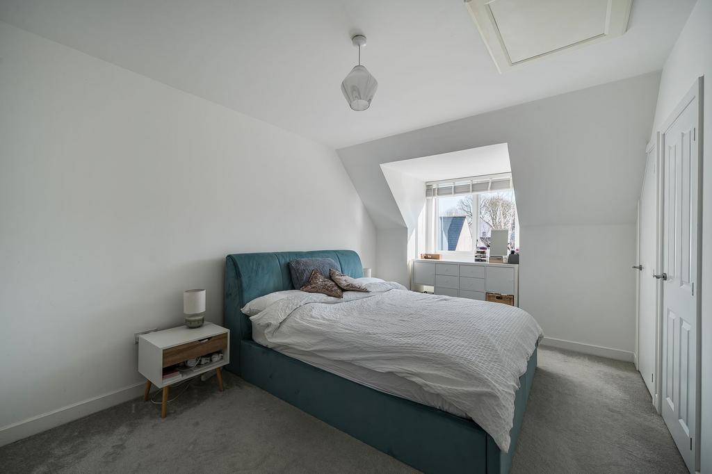 Bedrooms