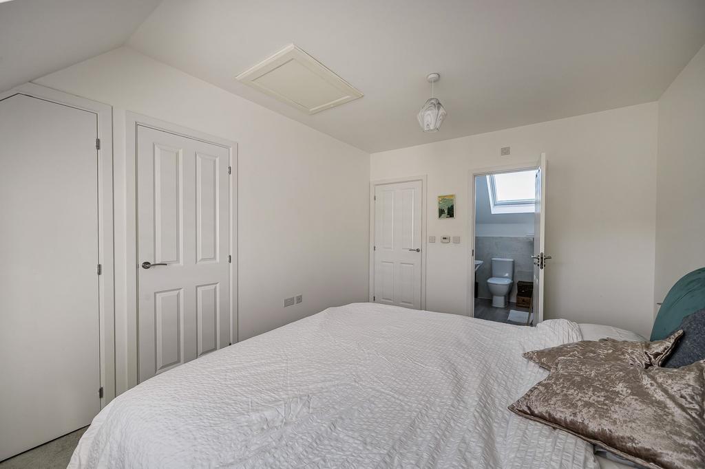 Bedrooms