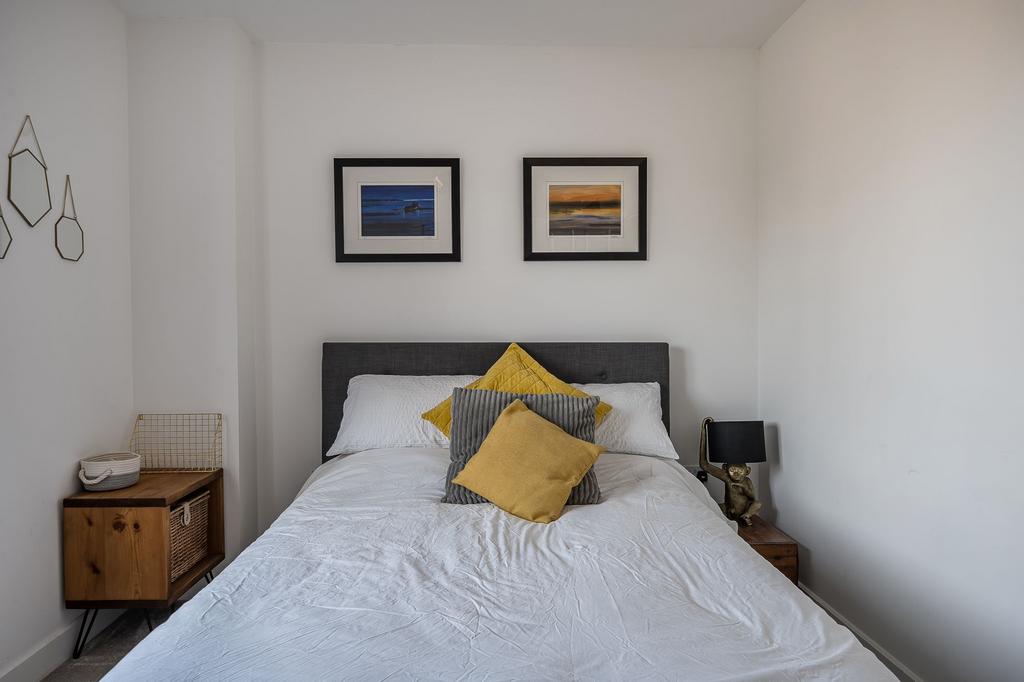Bedrooms