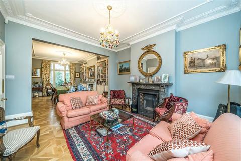 6 bedroom house for sale, Templar Street, London SE5