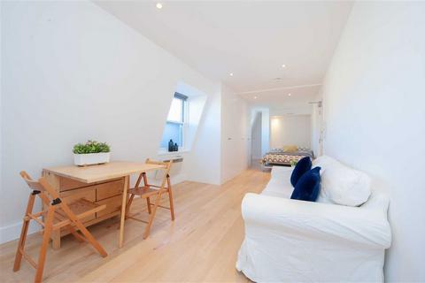 undefined, Elvaston Place, London SW7