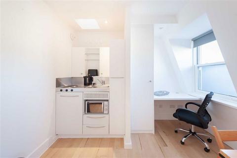 undefined, Elvaston Place, London SW7