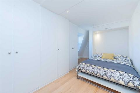 undefined, Elvaston Place, London SW7