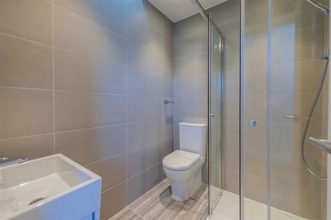 undefined, Elvaston Place, London SW7