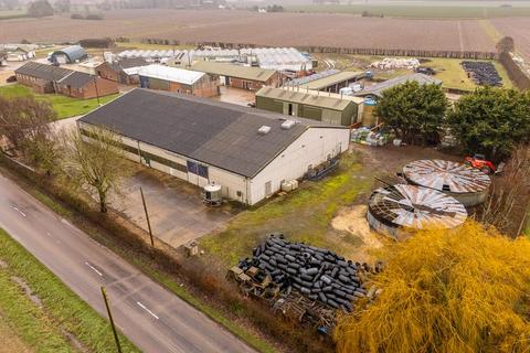 undefined, Willington Road, Kirton, Boston