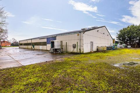 undefined, Willington Road, Kirton, Boston