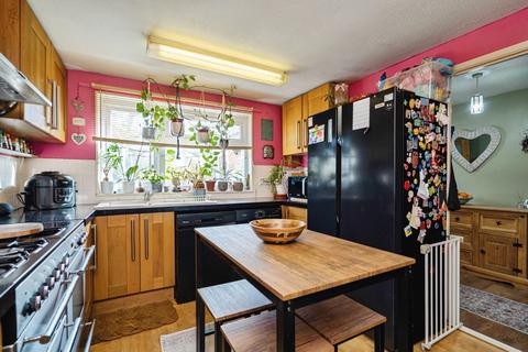 3 bedroom terraced house for sale, Ormesby Road, Badersfield, Norwich, Norfolk, NR10