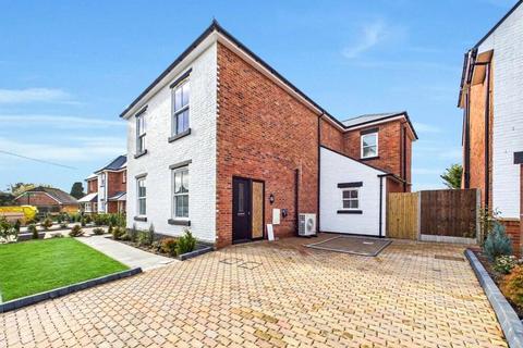 undefined, The Street, Upper Stoke, Rochester, Kent, ME3