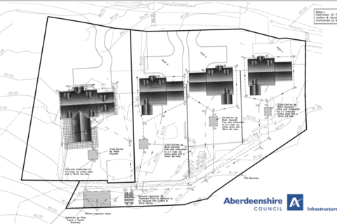 undefined, Balmedie AB23
