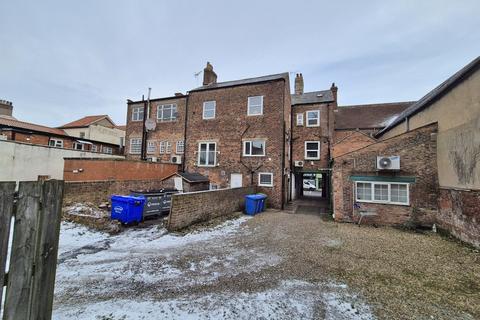 undefined, Market Place, Driffield, YO25 6AP