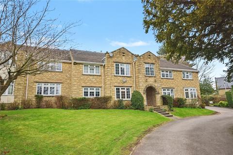 Glendower Park, Leeds, West Yorkshire
