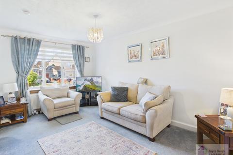 3 bedroom semi-detached house for sale, Rosemary Crescent, East Kilbride G74