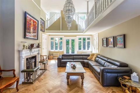 5 bedroom detached house for sale, Hindhead Road, Hindhead, GU26
