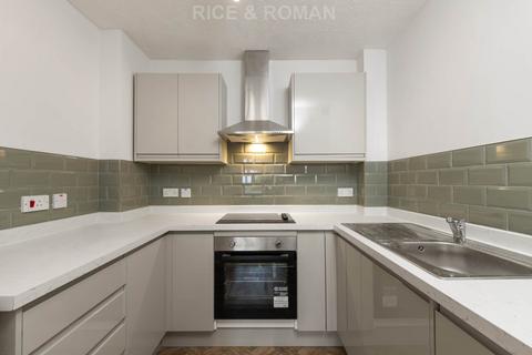1 bedroom retirement property to rent, Stafford Road, Wallington SM6