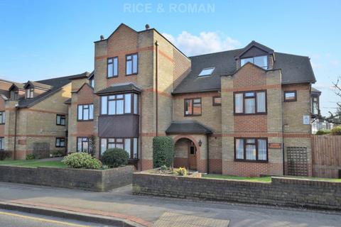 1 bedroom retirement property to rent, Stafford Road, Wallington SM6