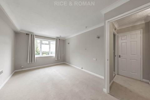 1 bedroom retirement property to rent, Stafford Road, Wallington SM6