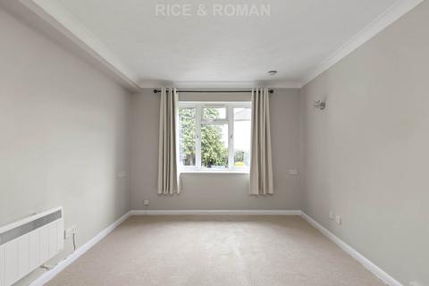 1 bedroom retirement property to rent, Stafford Road, Wallington SM6