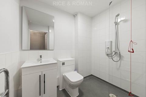 1 bedroom retirement property to rent, Stafford Road, Wallington SM6