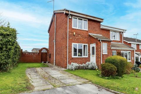 undefined, Ralston Croft, Halfway, Sheffield, S20