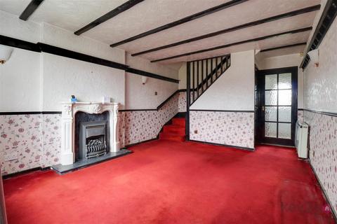 undefined, Ralston Croft, Halfway, Sheffield, S20