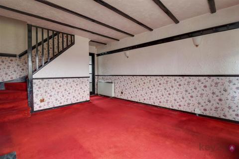 undefined, Ralston Croft, Halfway, Sheffield, S20