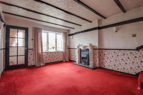 undefined, Ralston Croft, Halfway, Sheffield, S20
