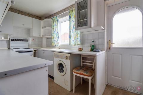 undefined, Ralston Croft, Halfway, Sheffield, S20