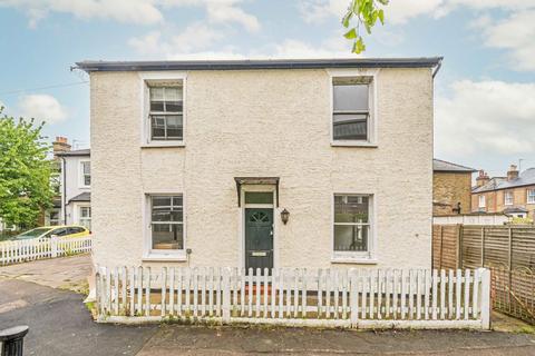 undefined, Grange Road, Kingston Upon Thames KT1