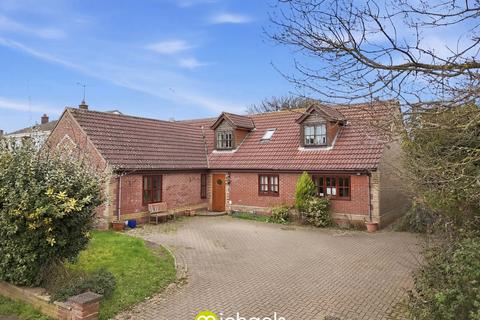 Keelers Way, Great Horkesley, Colchester, CO6
