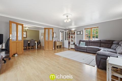 5 bedroom detached house for sale, Keelers Way, Great Horkesley, Colchester, CO6